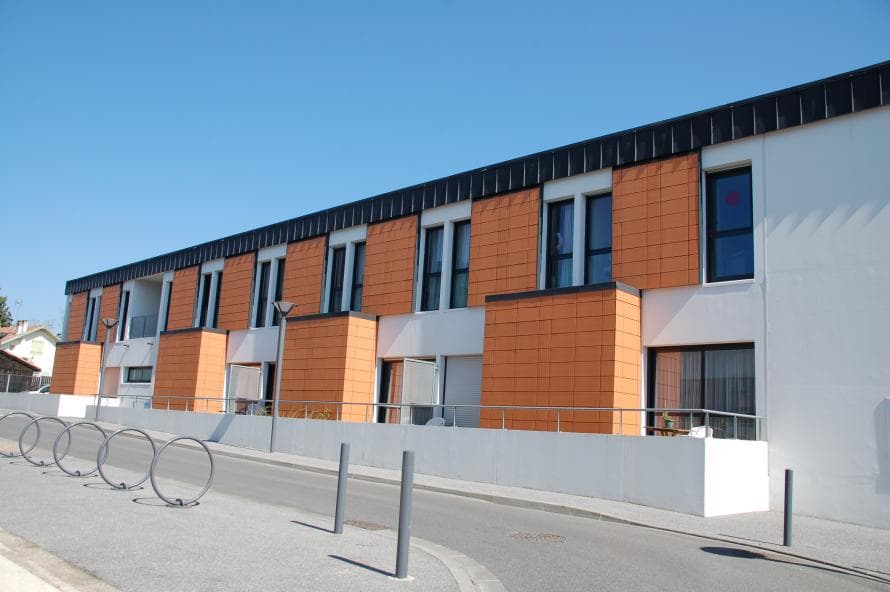 Résidence - Galerie de photos - Image 2 sur 2