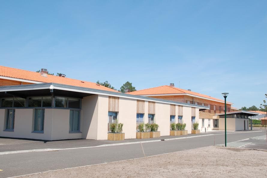 Résidence - Galerie de photos - Image 2 sur 6