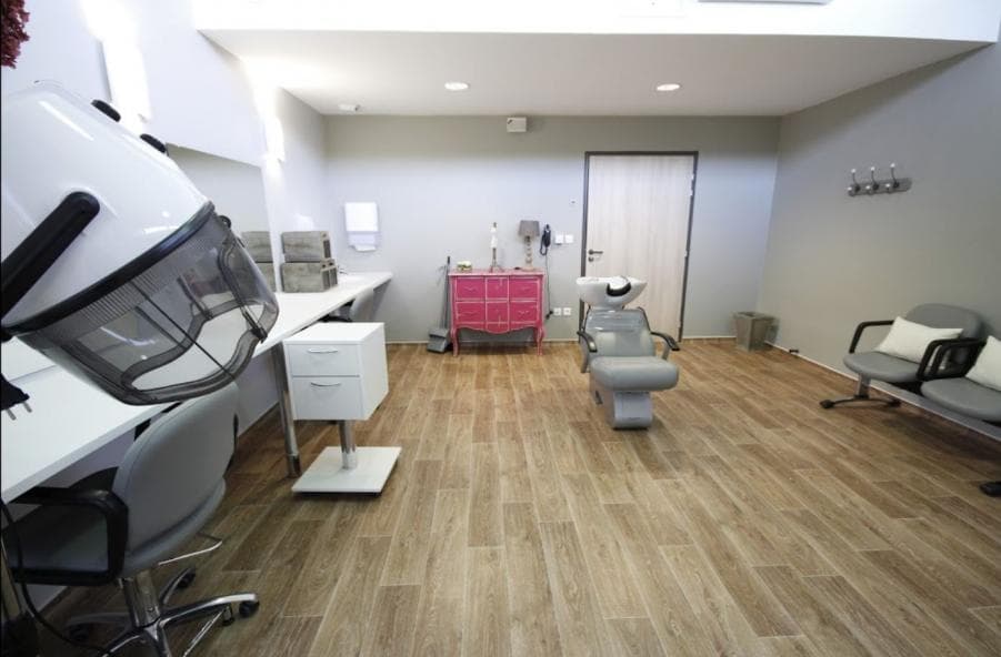 Résidence - Galerie de photos - Image 3 sur 6