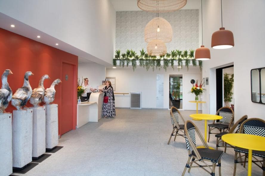 Résidence - Galerie de photos - Image 3 sur 19