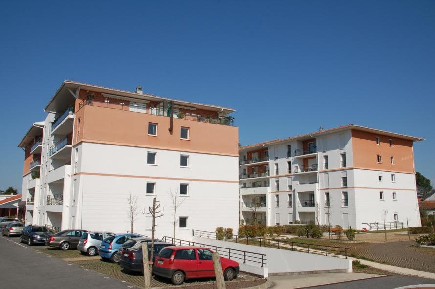 Résidence - Galerie de photos - Image 2 sur 19