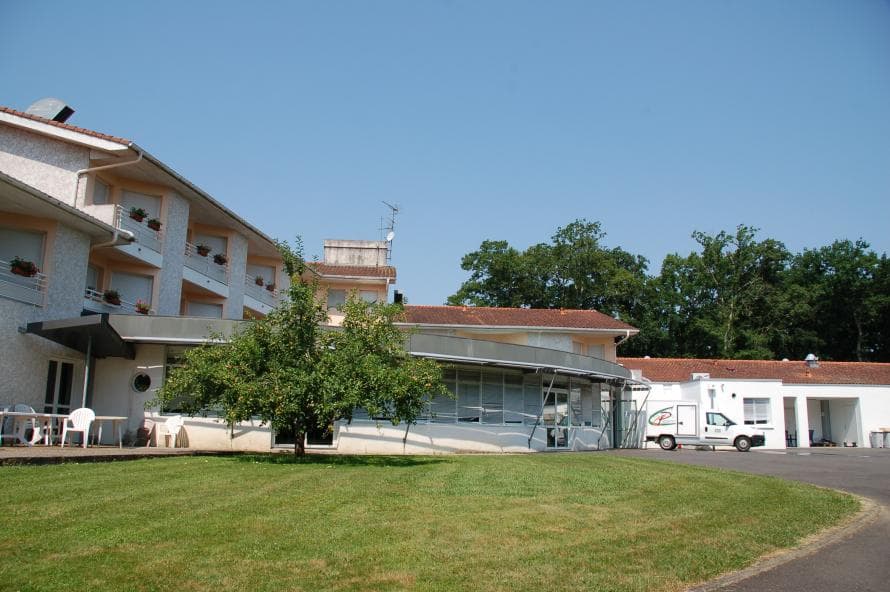 Résidence - Galerie de photos - Image 2 sur 2