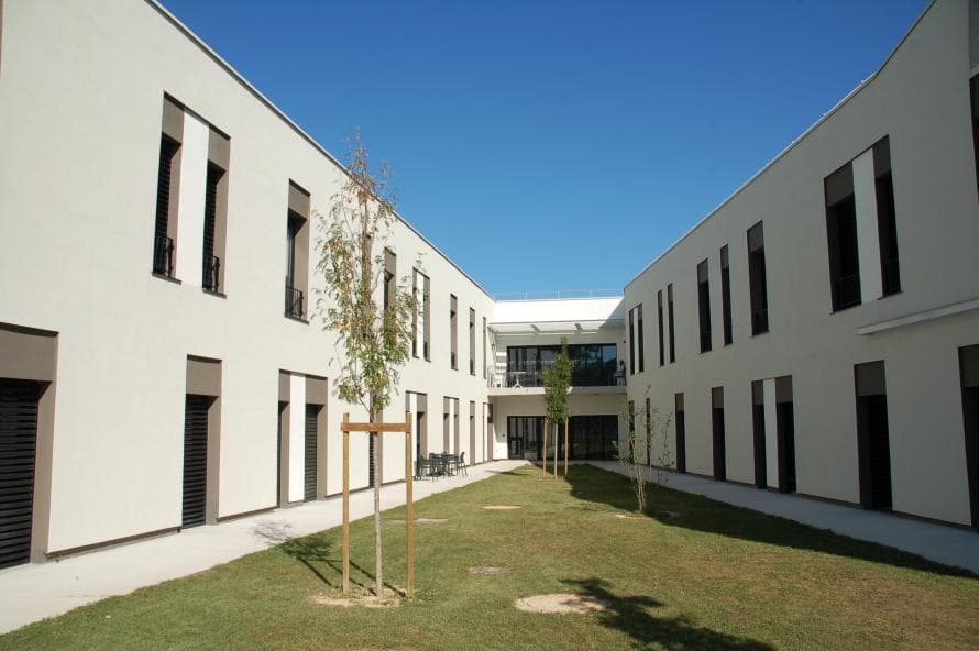 Résidence - Galerie de photos - Image 3 sur 9