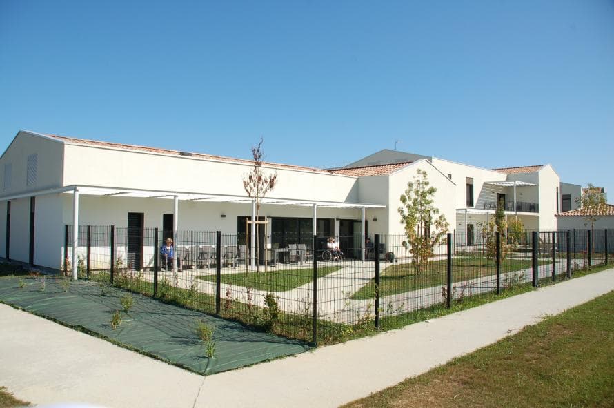 Résidence - Galerie de photos - Image 2 sur 9