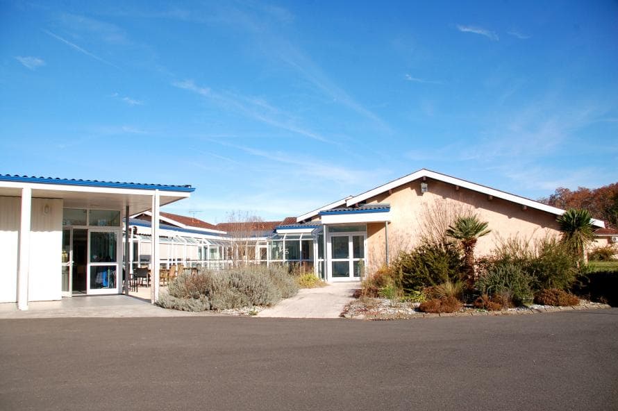 Résidence - Galerie de photos - Image 3 sur 5