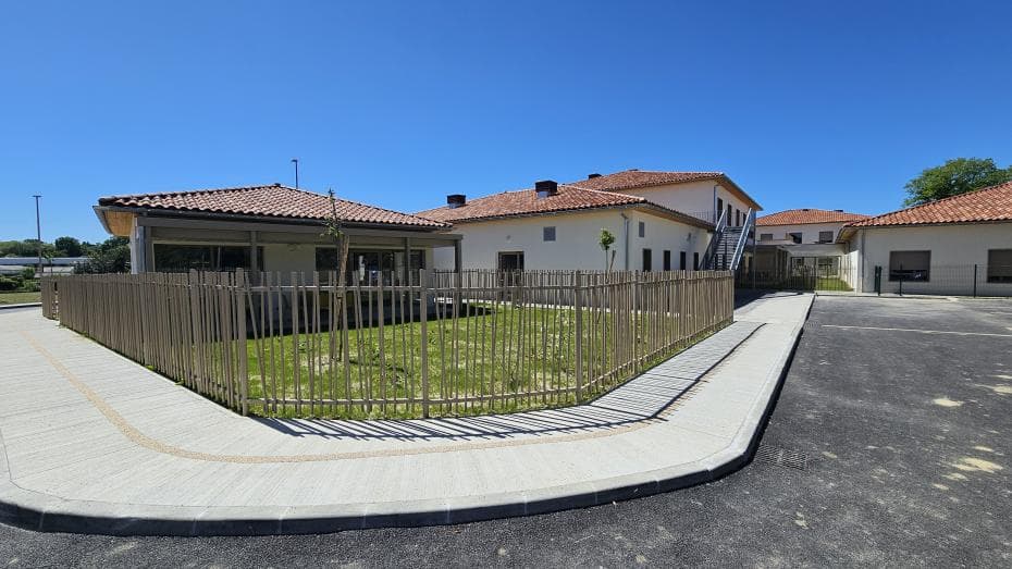 Résidence - Galerie de photos - Image 3 sur 4