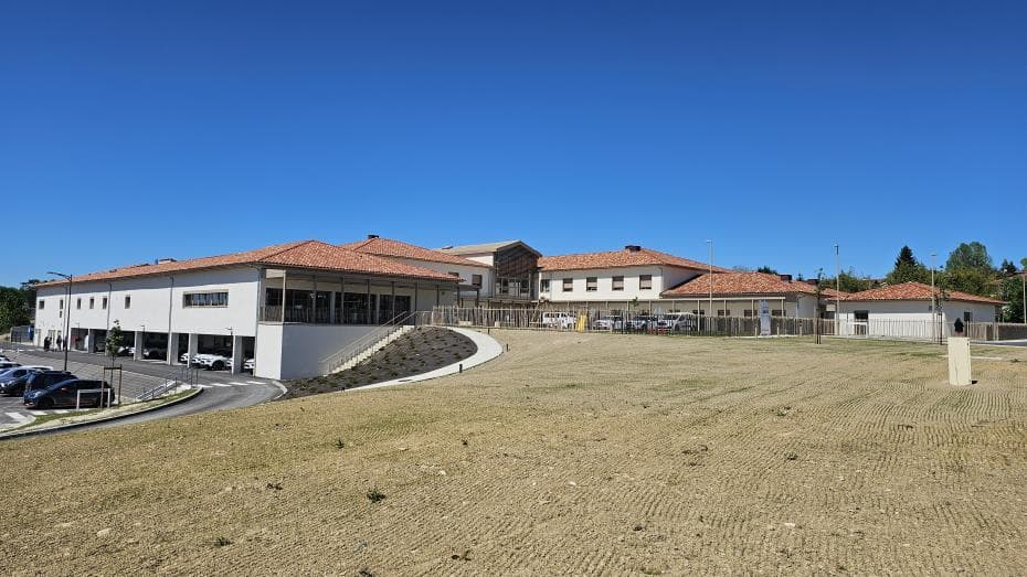 Résidence - Galerie de photos - Image 2 sur 4