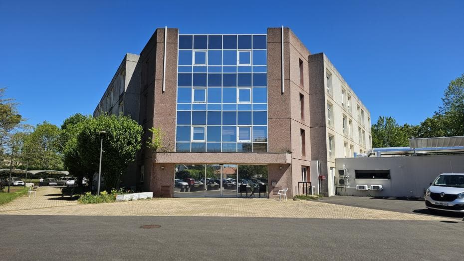 Résidence - Galerie de photos - Image 2 sur 2