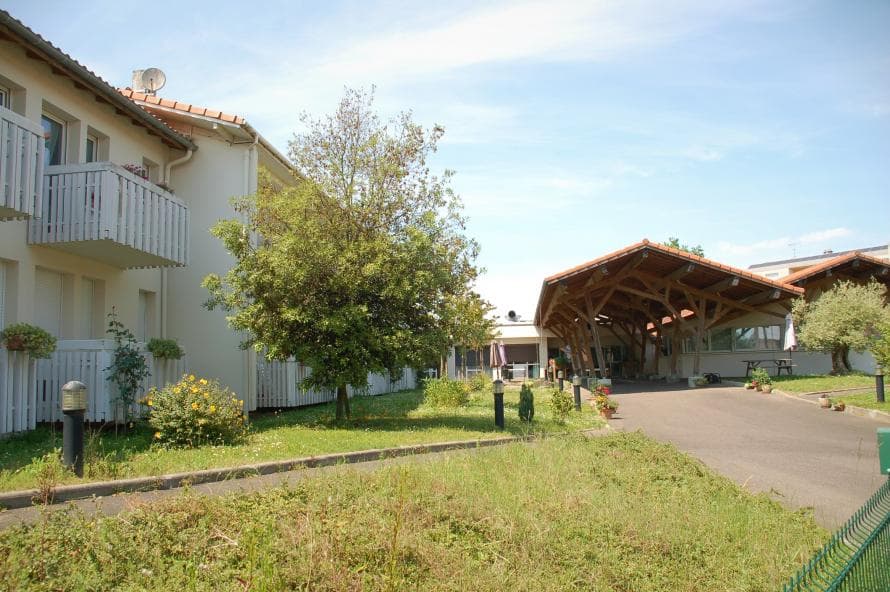 Résidence - Galerie de photos - Image 3 sur 3