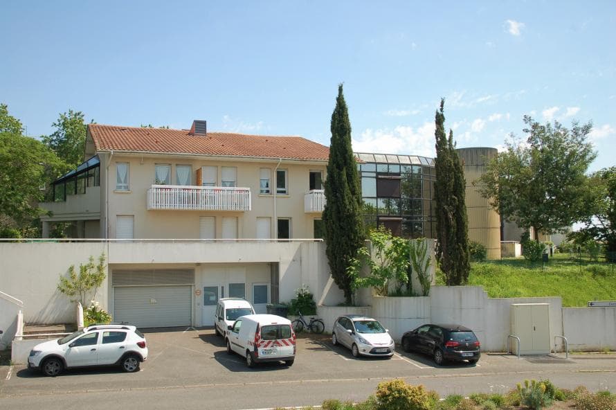 Résidence - Galerie de photos - Image 2 sur 3