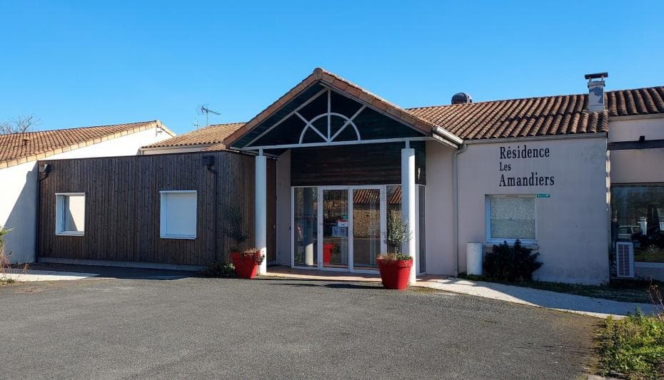 Résidence - Galerie de photos - Image 2 sur 2