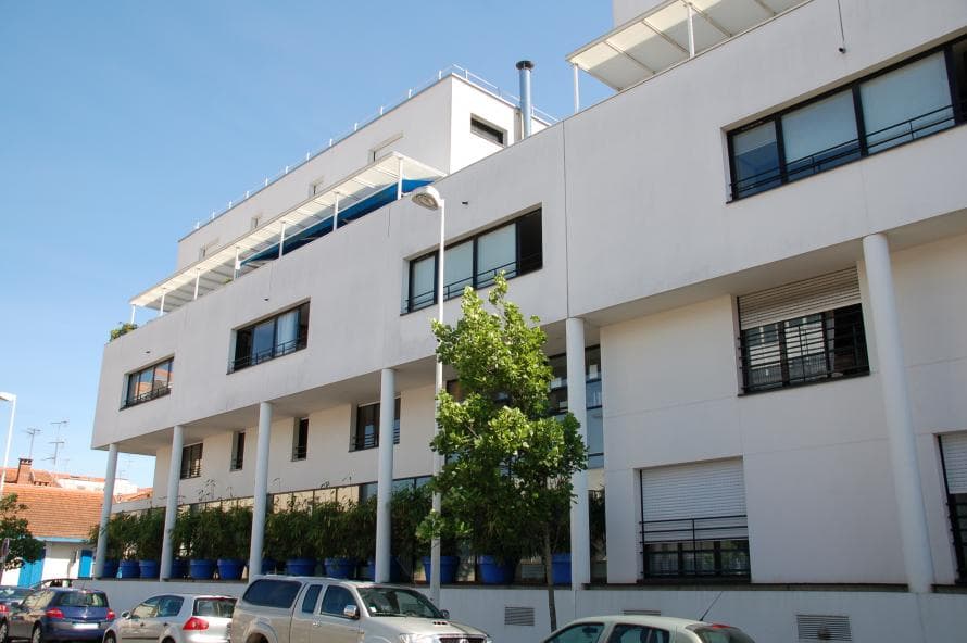 Résidence - Galerie de photos - Image 2 sur 2