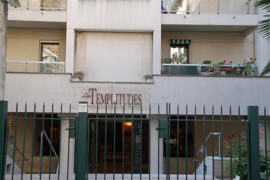 Résidence - Galerie de photos - Image 2 sur 14