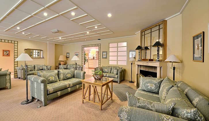 Résidence - Galerie de photos - Image 3 sur 14