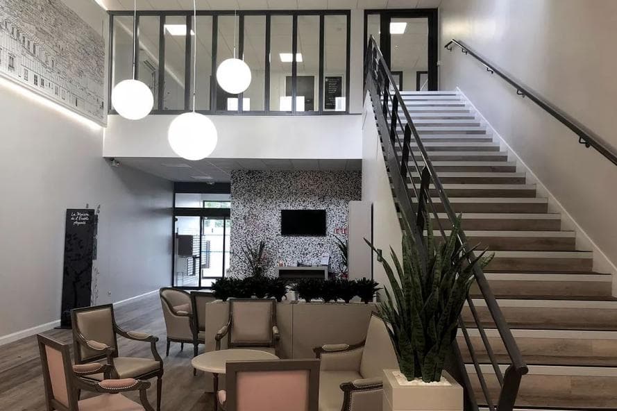 Résidence - Galerie de photos - Image 2 sur 3