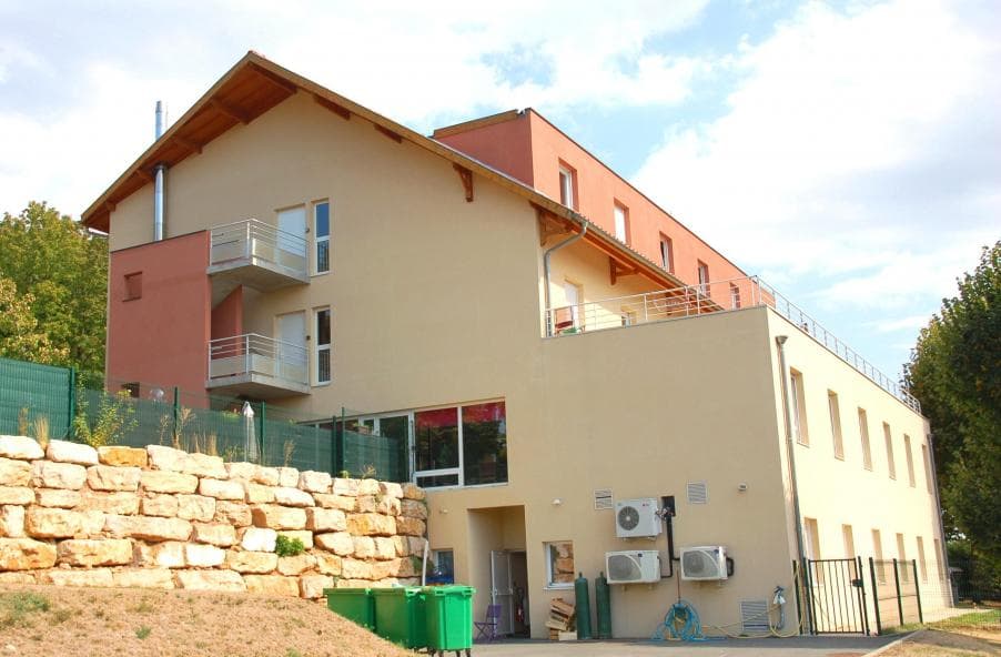 Résidence - Galerie de photos - Image 2 sur 11