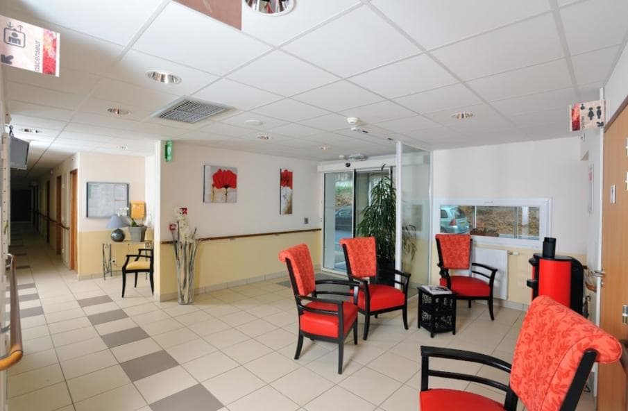 Résidence - Galerie de photos - Image 3 sur 11