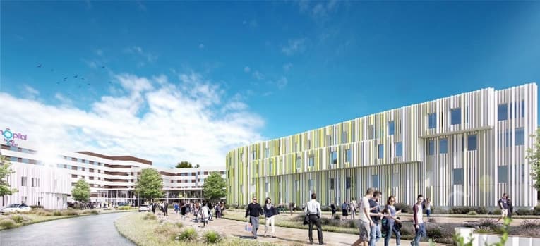 Résidence - Galerie de photos - Image 2 sur 2