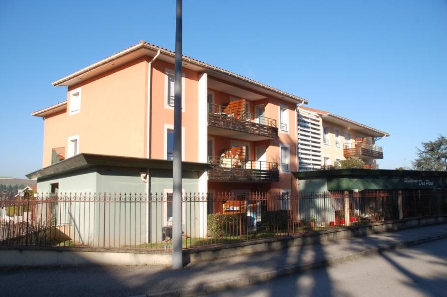 Résidence - Galerie de photos - Image 2 sur 3