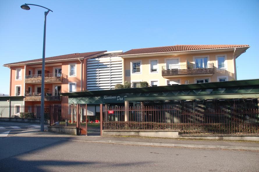 Résidence - Galerie de photos - Image 3 sur 3