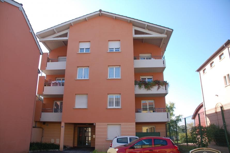 Résidence - Galerie de photos - Image 2 sur 2