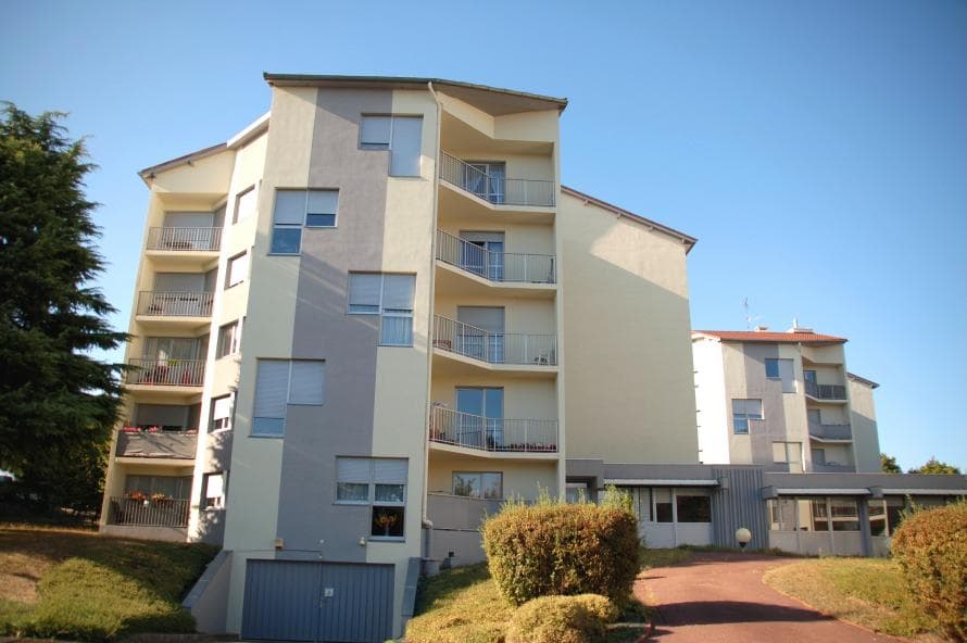 Résidence - Galerie de photos - Image 2 sur 3