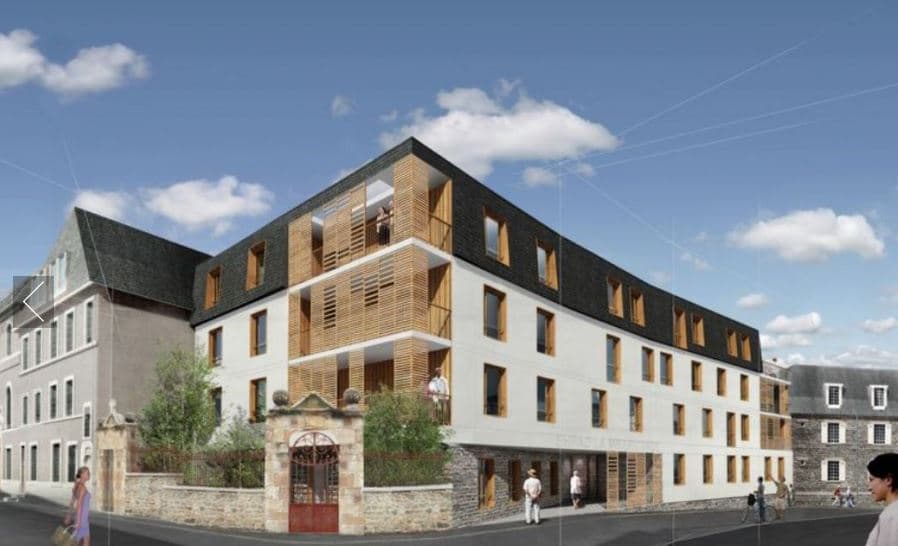 Résidence - Galerie de photos - Image 2 sur 2