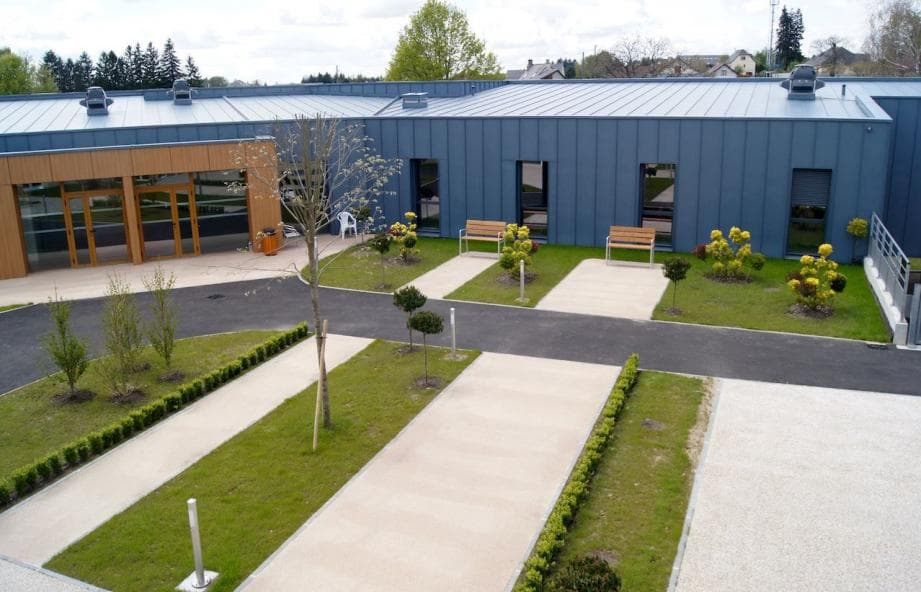 Résidence - Galerie de photos - Image 3 sur 4