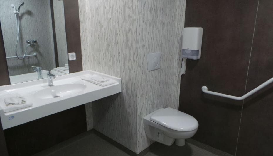 Résidence - Galerie de photos - Image 3 sur 8