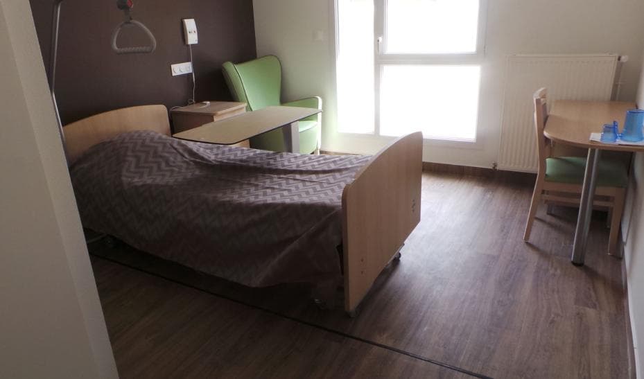 Résidence - Galerie de photos - Image 2 sur 8