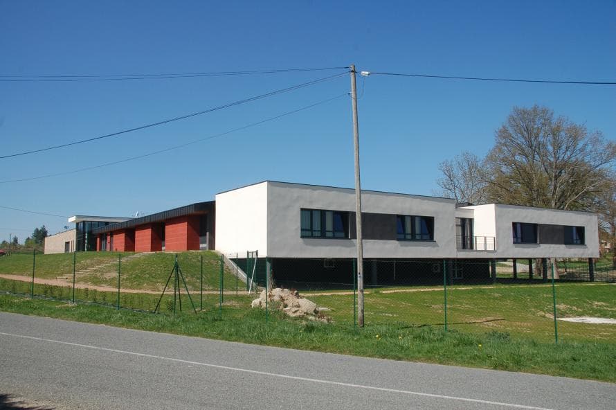 Résidence - Galerie de photos - Image 2 sur 2