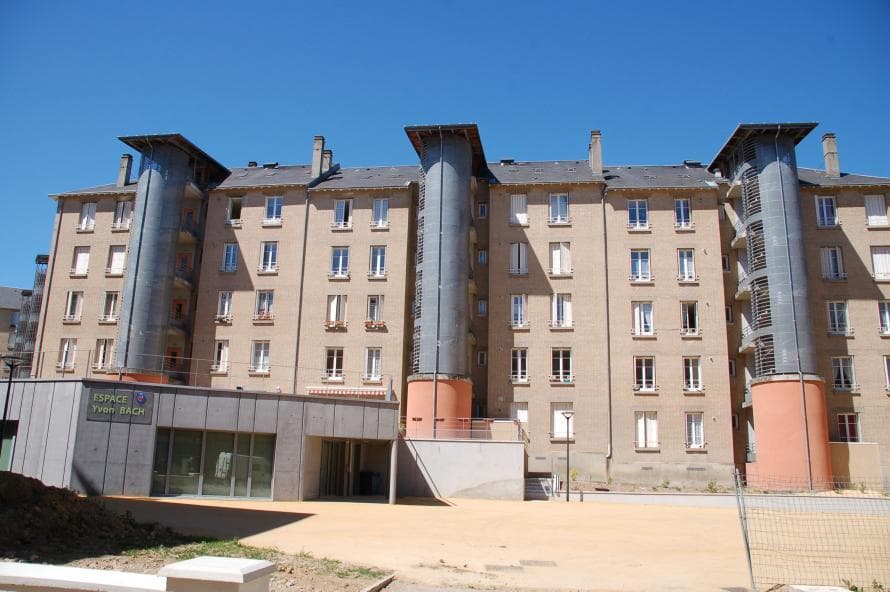 Résidence - Galerie de photos - Image 3 sur 3