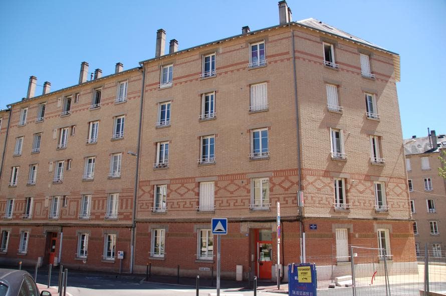 Résidence - Galerie de photos - Image 2 sur 3