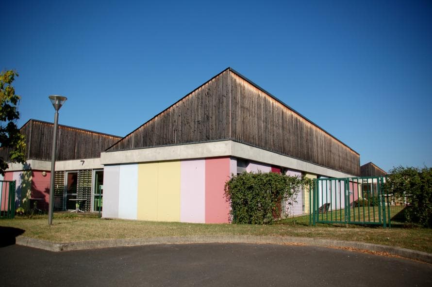 Résidence - Galerie de photos - Image 2 sur 3