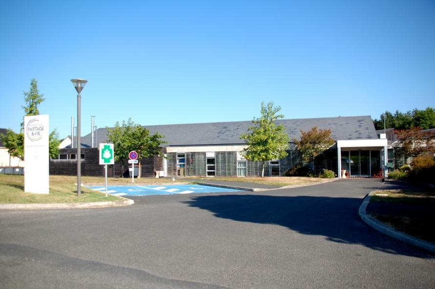 Résidence - Galerie de photos - Image 3 sur 3