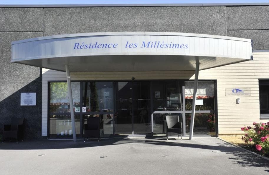 Résidence - Galerie de photos - Image 2 sur 11