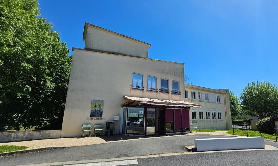 Résidence - Galerie de photos - Image 2 sur 3