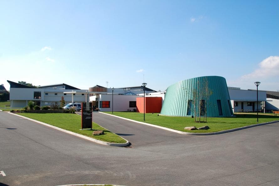 Résidence - Galerie de photos - Image 2 sur 3