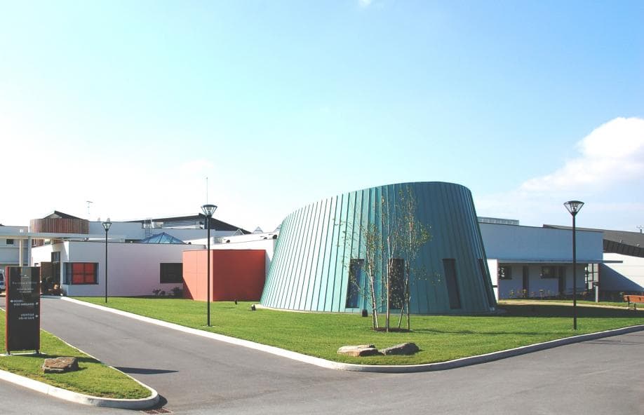 Résidence - Galerie de photos - Image 3 sur 3