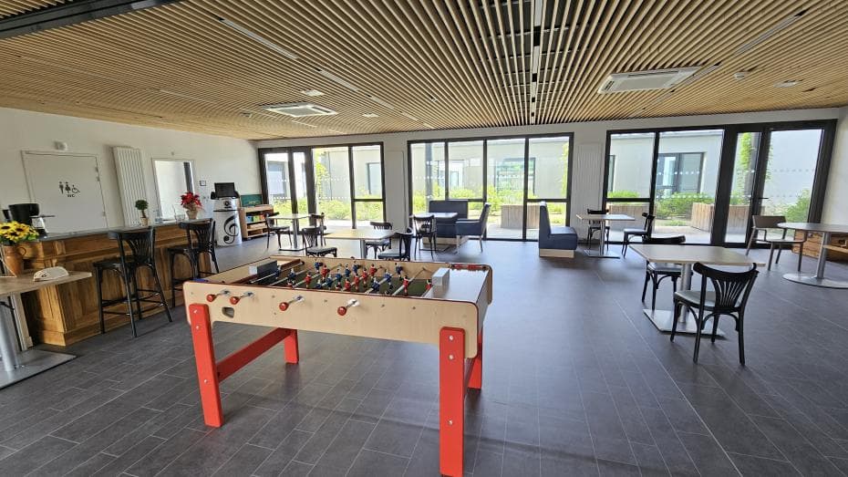 Résidence - Galerie de photos - Image 3 sur 5