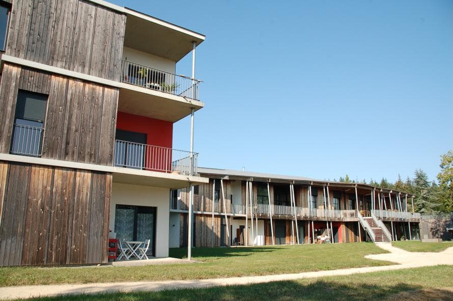 Résidence - Galerie de photos - Image 3 sur 5