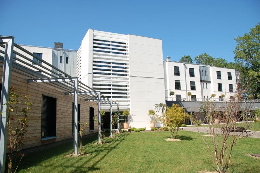 Résidence - Galerie de photos - Image 2 sur 2