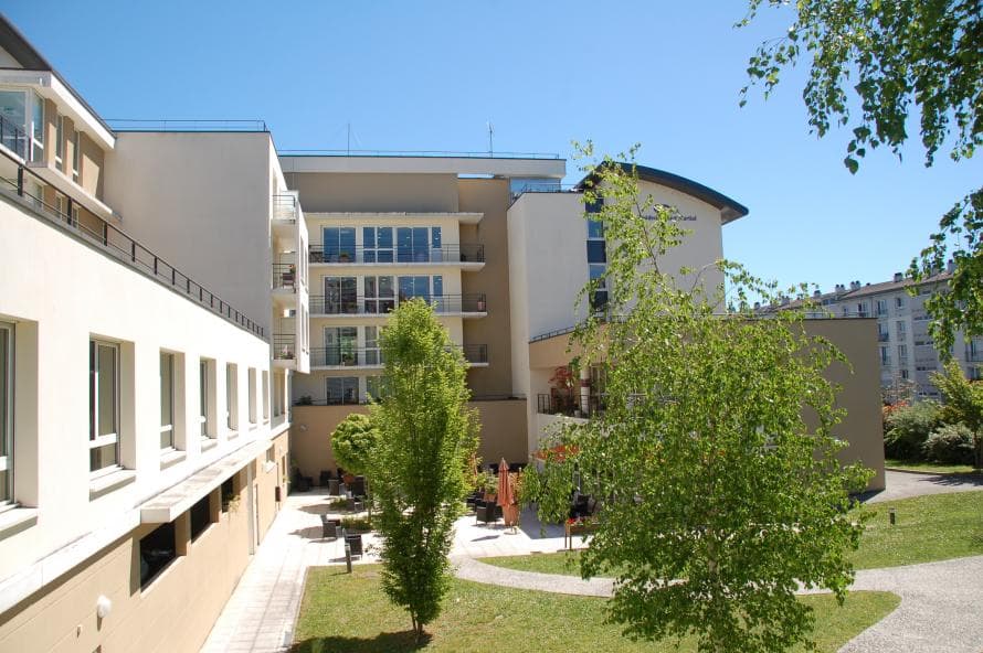 Résidence - Galerie de photos - Image 2 sur 16