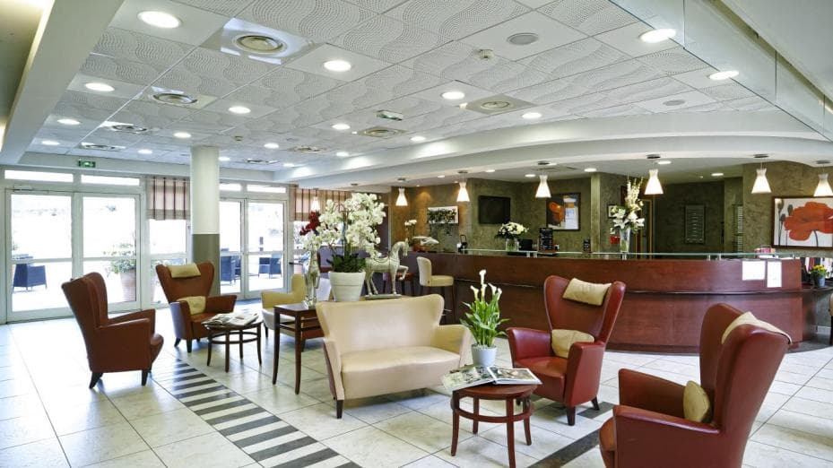 Résidence - Galerie de photos - Image 3 sur 16