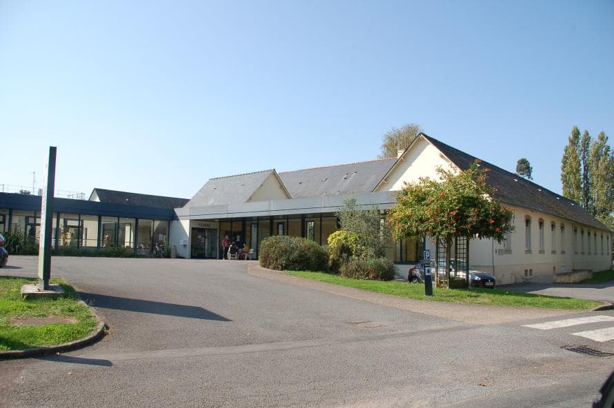 Résidence - Galerie de photos - Image 2 sur 3