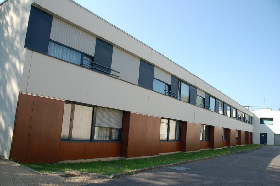 Résidence - Galerie de photos - Image 3 sur 3