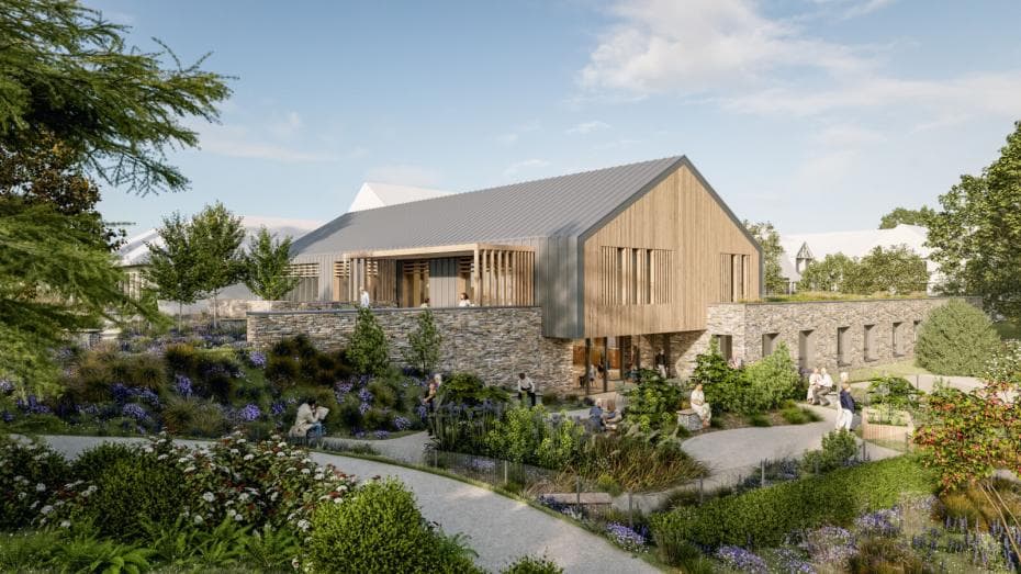 Résidence - Galerie de photos - Image 2 sur 3