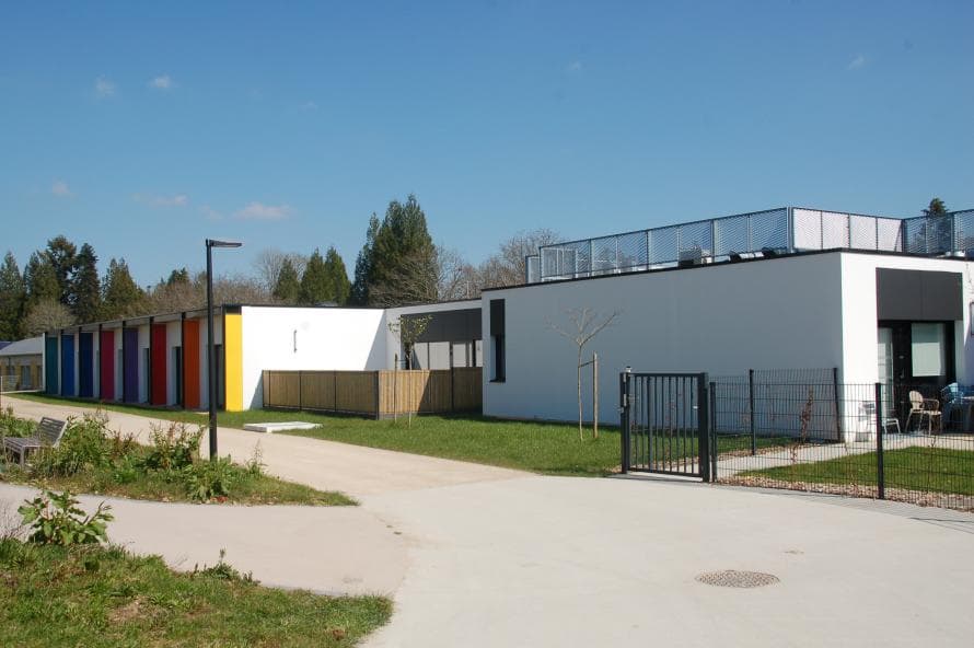 Résidence - Galerie de photos - Image 3 sur 5