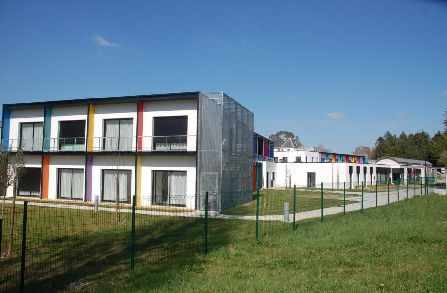 Résidence - Galerie de photos - Image 2 sur 5