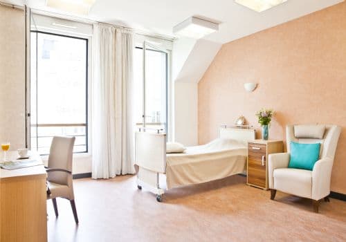 Résidence - Galerie de photos - Image 3 sur 6